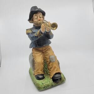 Vintage Waco Melody in Motion Hobo Willie On Parade/Trombone Time "76 Trombones"
